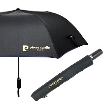 피에르가르뎅 2단 우산 자동 솔리드 2단우산